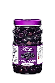 FENİX MASLİNİ SİYAH YAĞLI SELE XL-L 1 KG